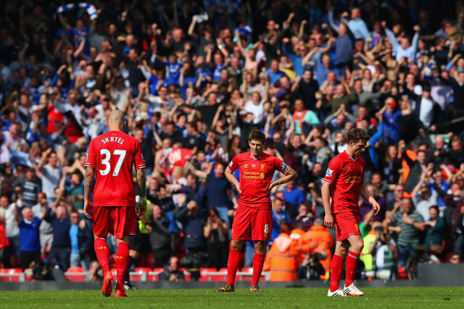 liverpool Jurgen klopp