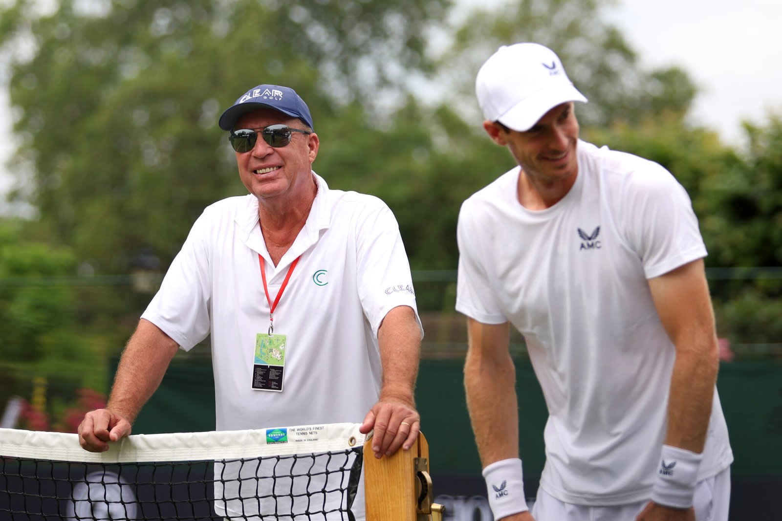 ¿Es Ivan Lendl el 4º mejor tenista de la historia?