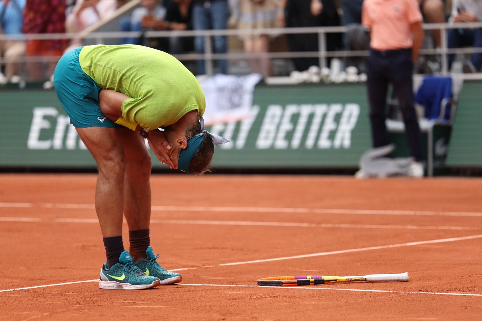 tenis español