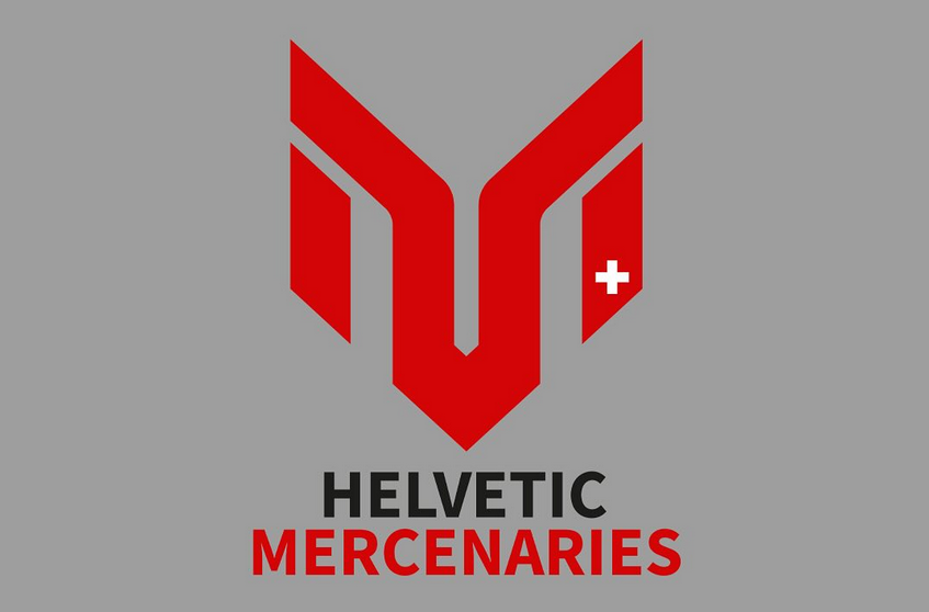 Helvetic Mercenaries