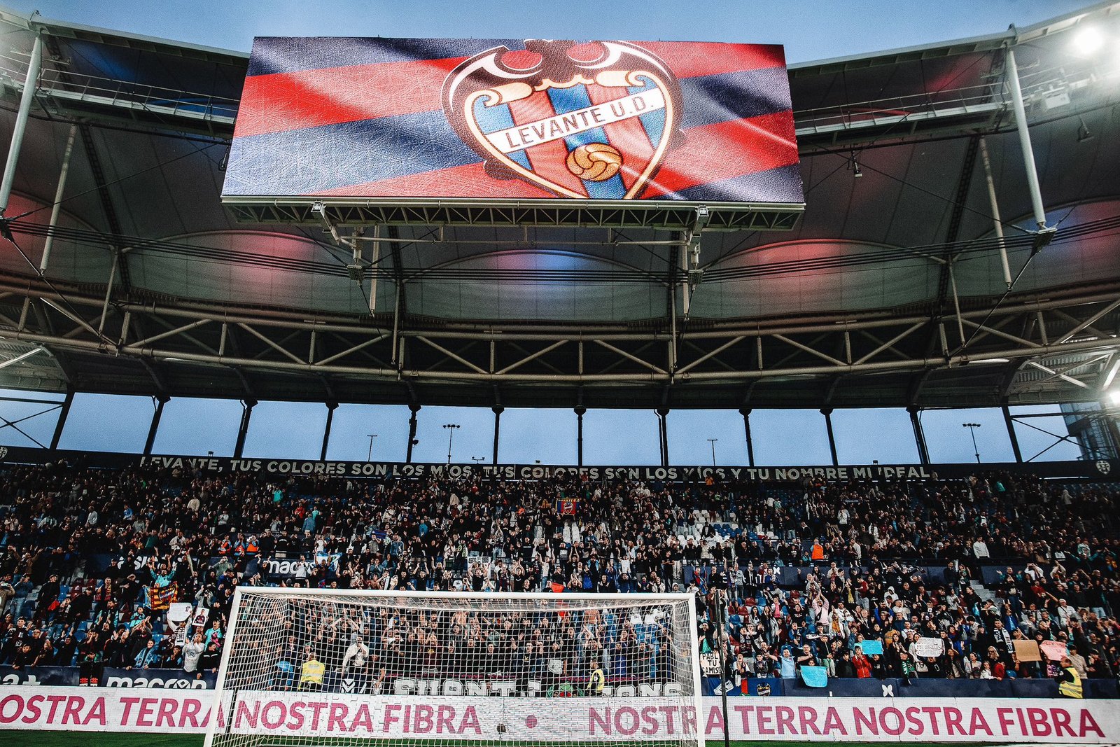 levante Ciutat de valencia