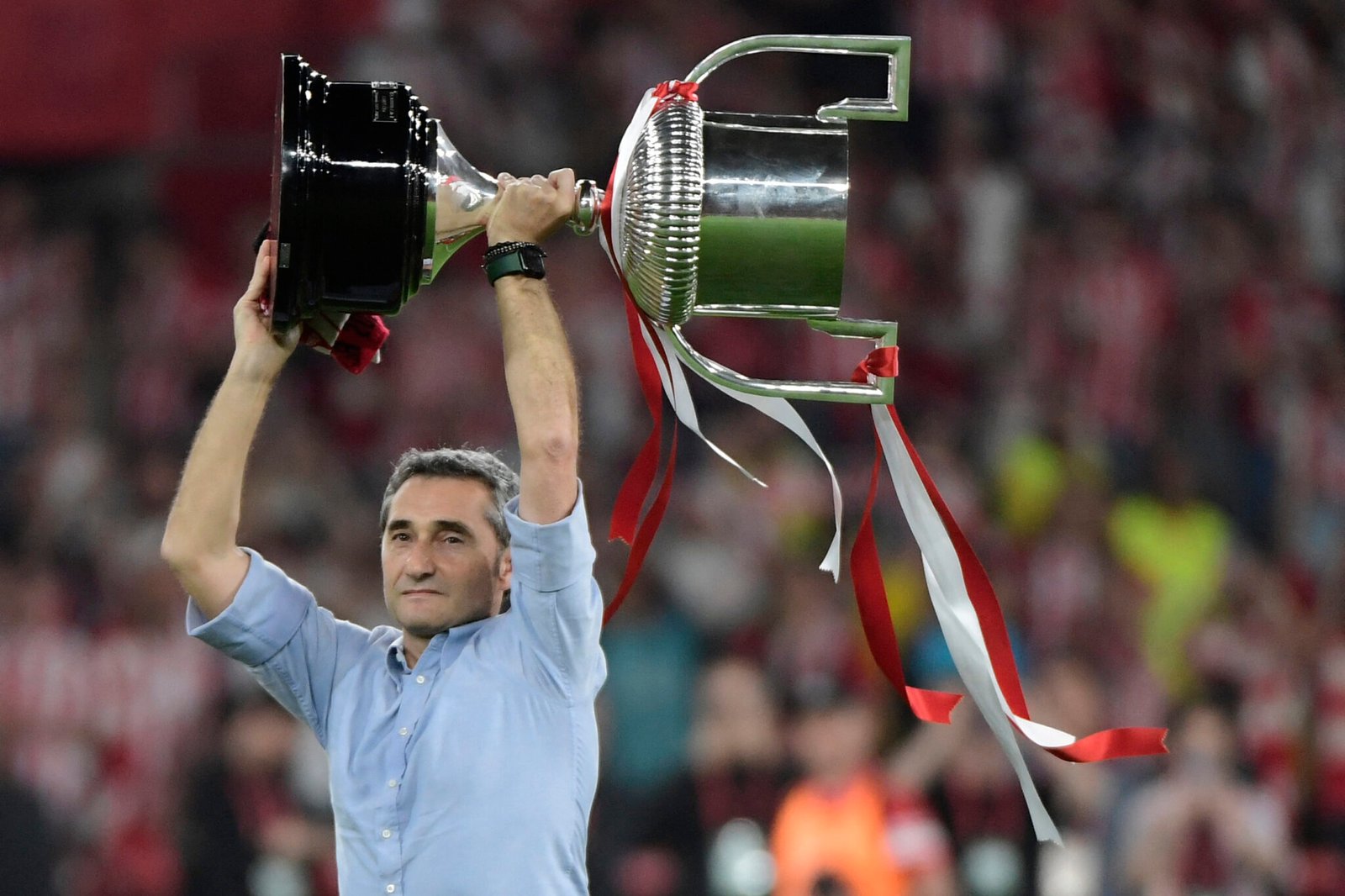 Ernesto Valverde