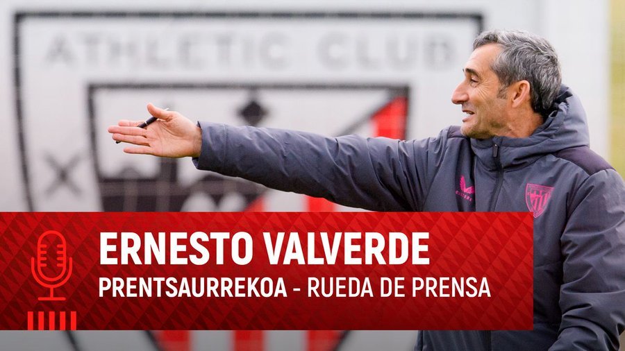Ernesto Valverde RC Celta