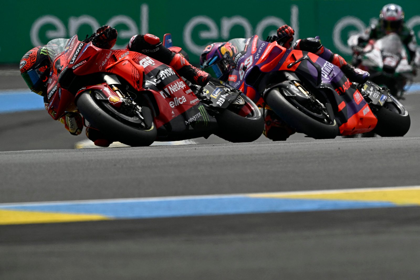 MotoGP Francia