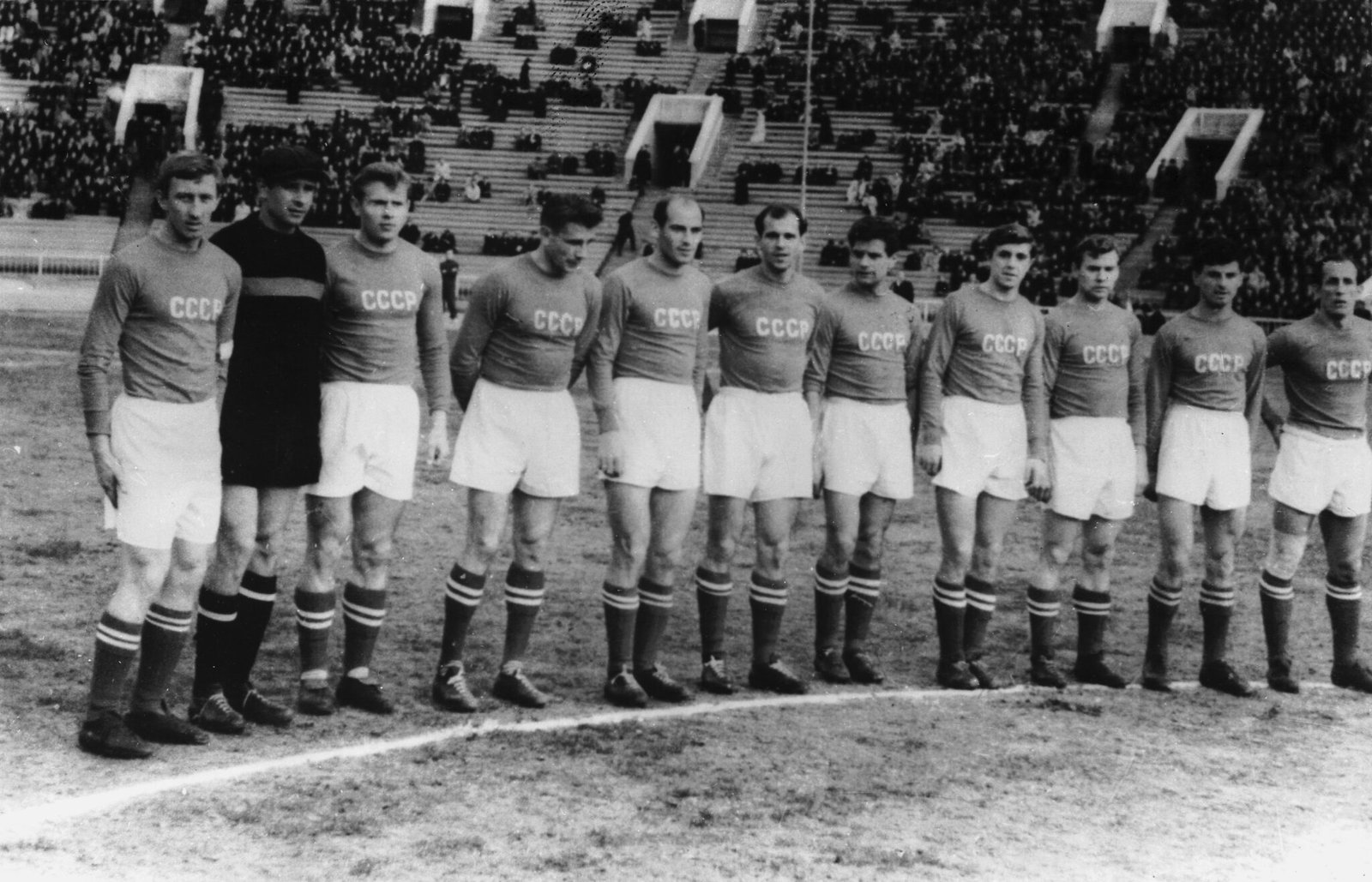 eurocopa 1960