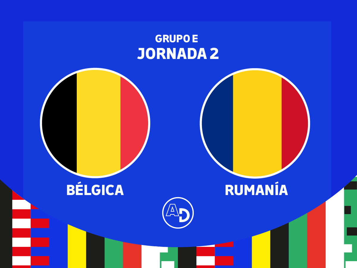 Bélgica Rumanía