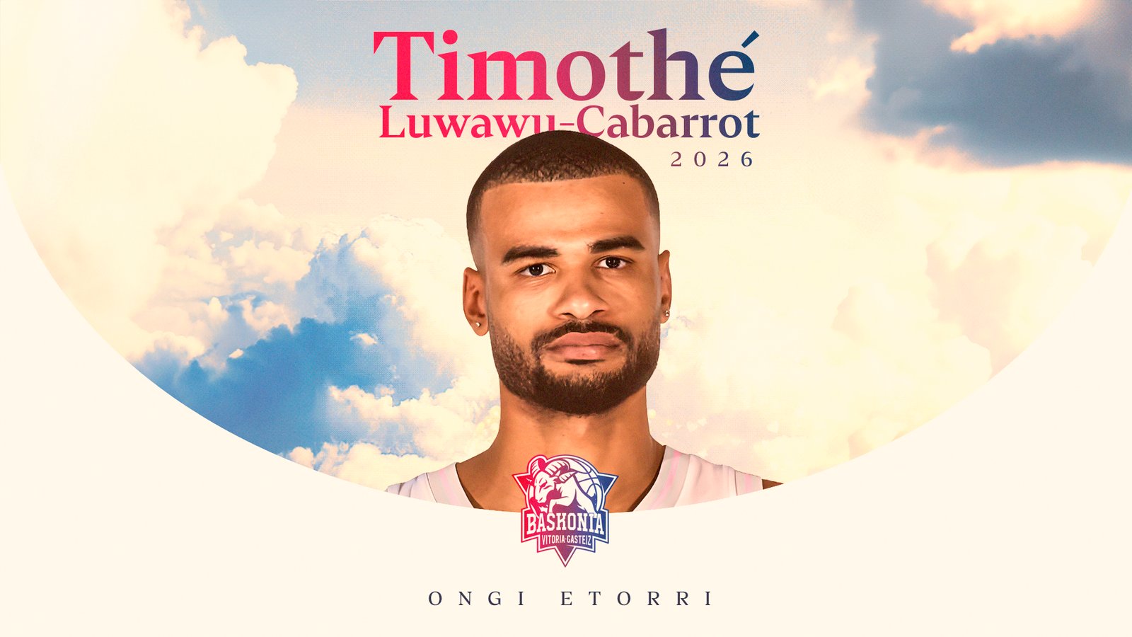 Timothé Luwawu-Cabarrot