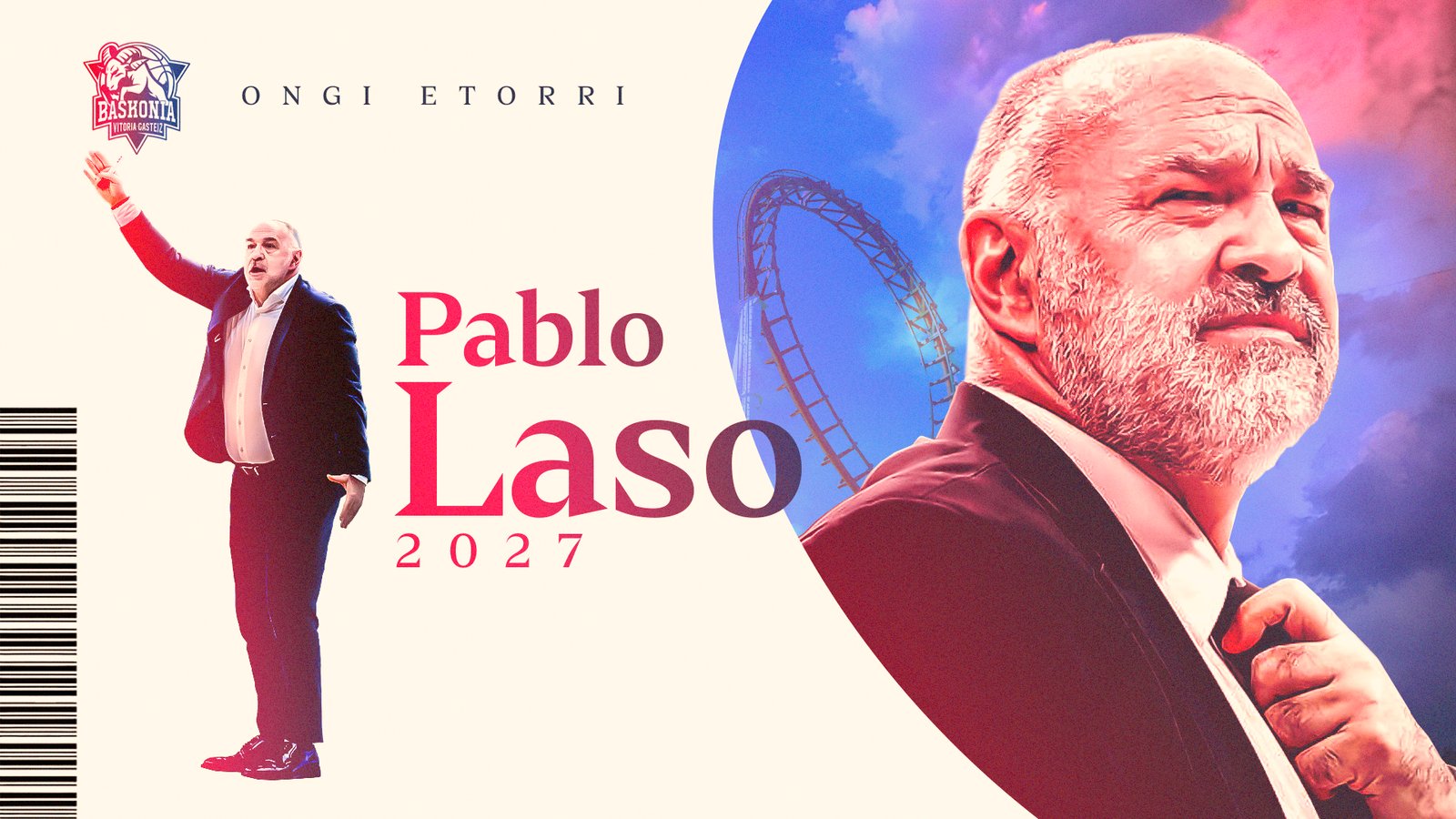 Pablo Laso