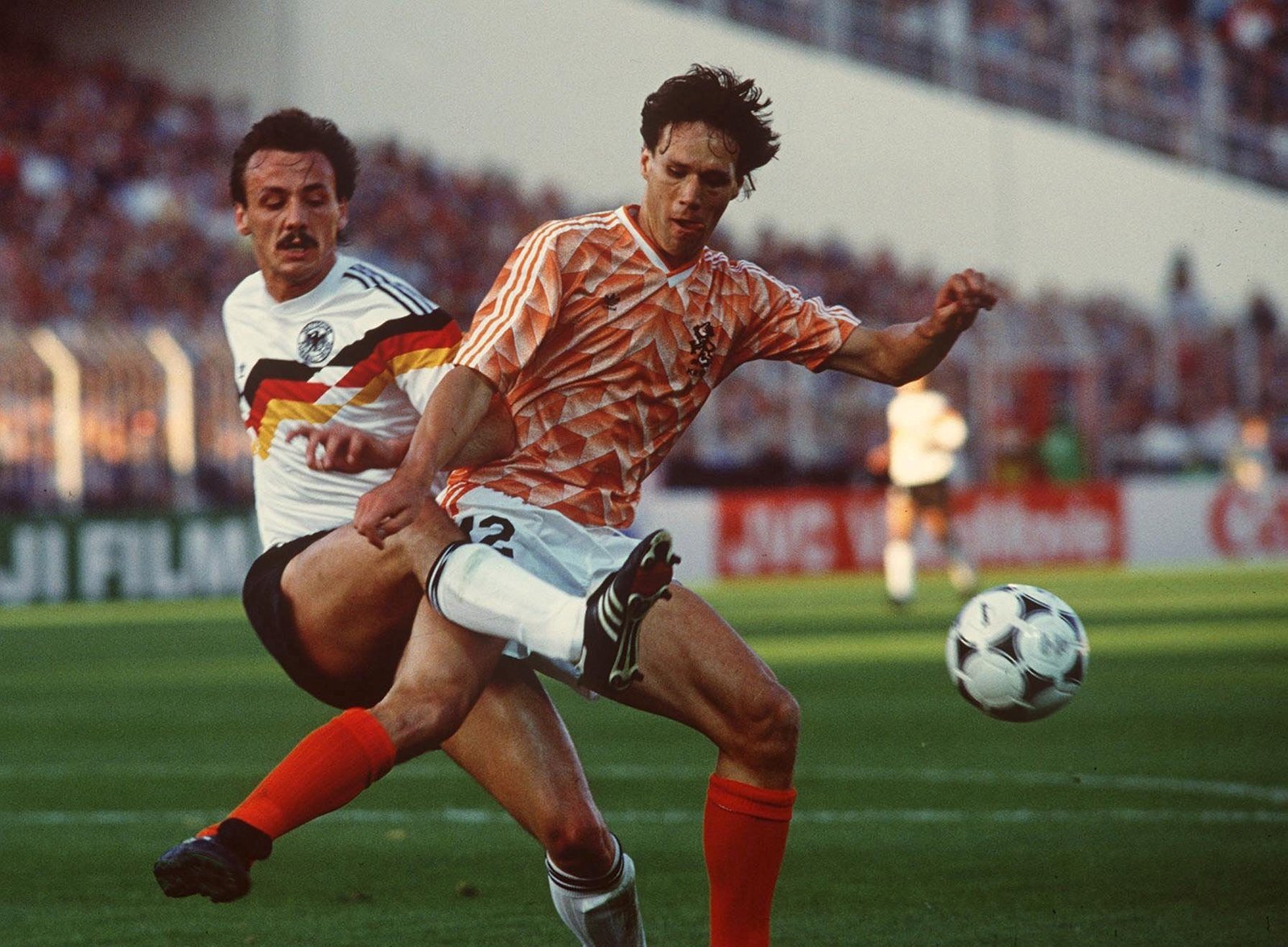 holanda 1988