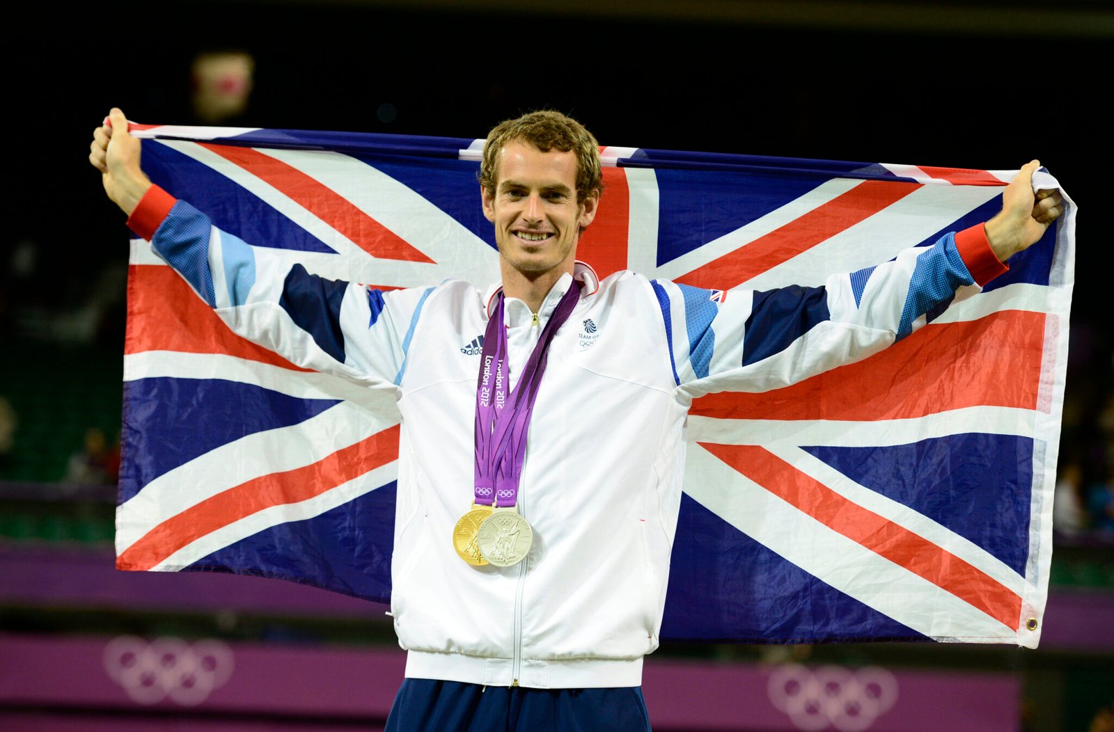 Murray.