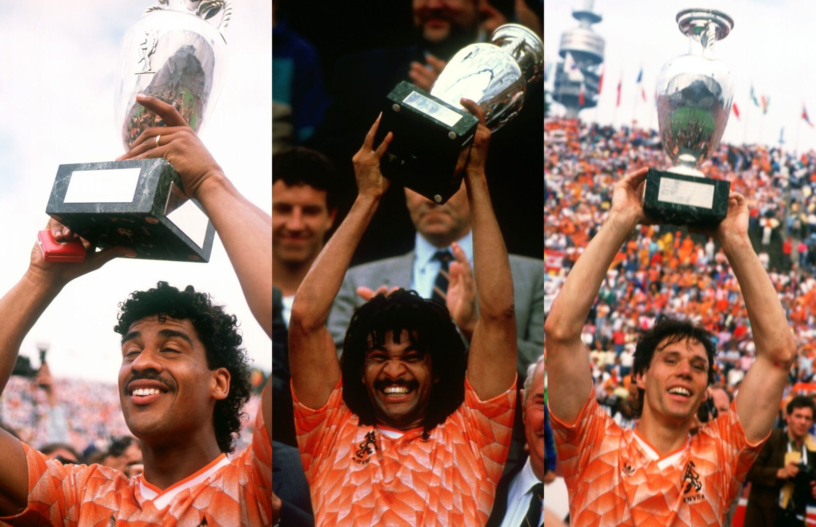 holanda 1988