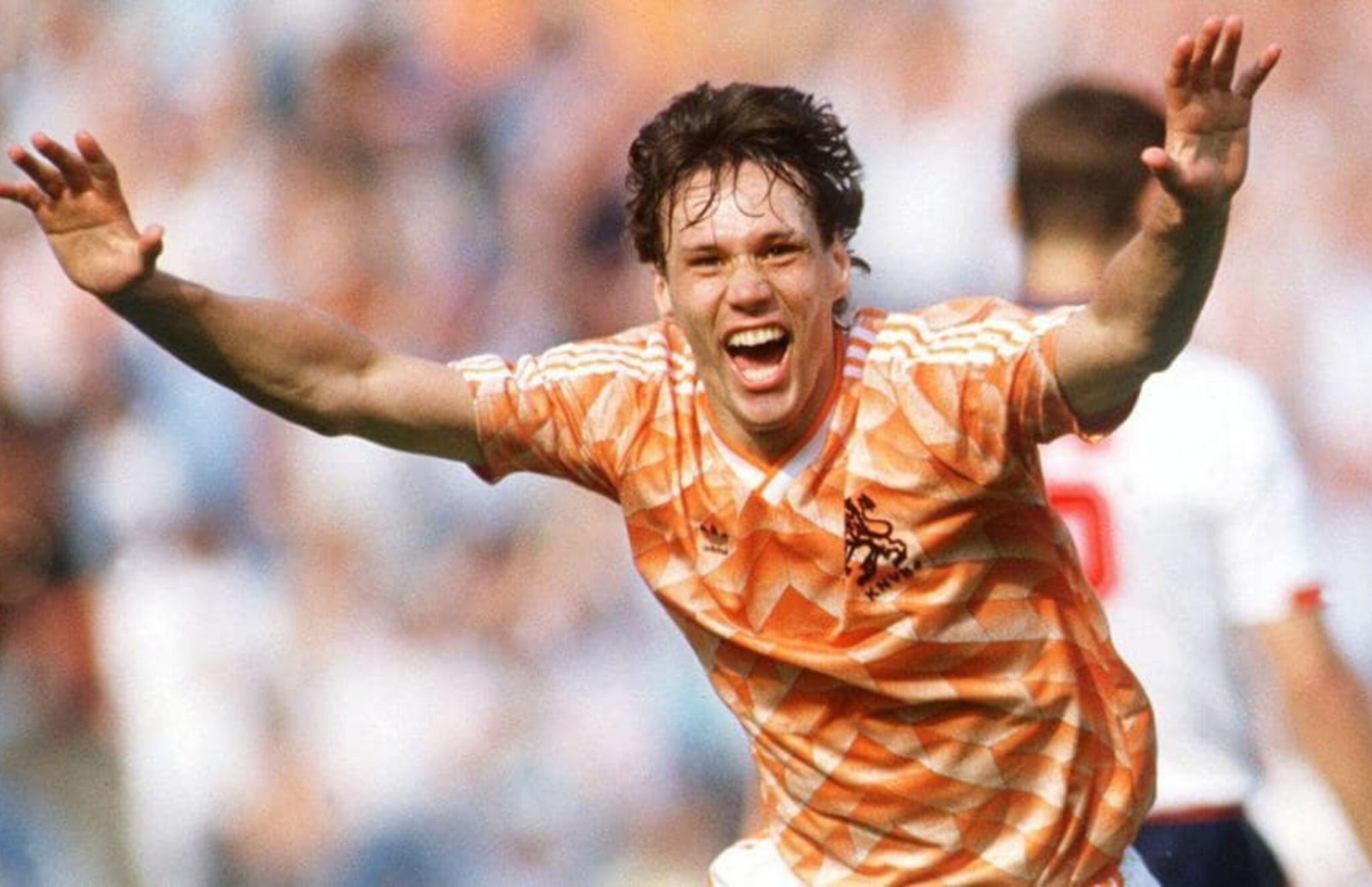 holanda 1988