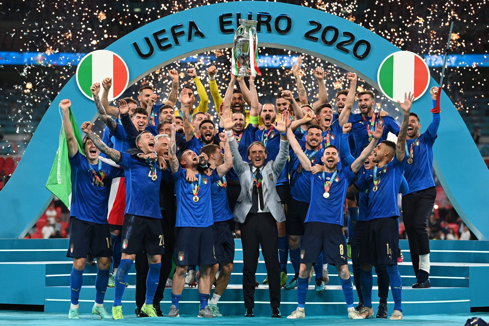 italia eurocopa 2021