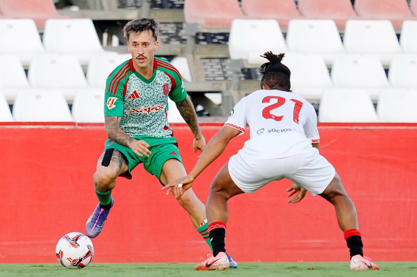 Granada - Sevilla FC