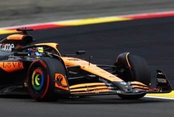 McLaren libres