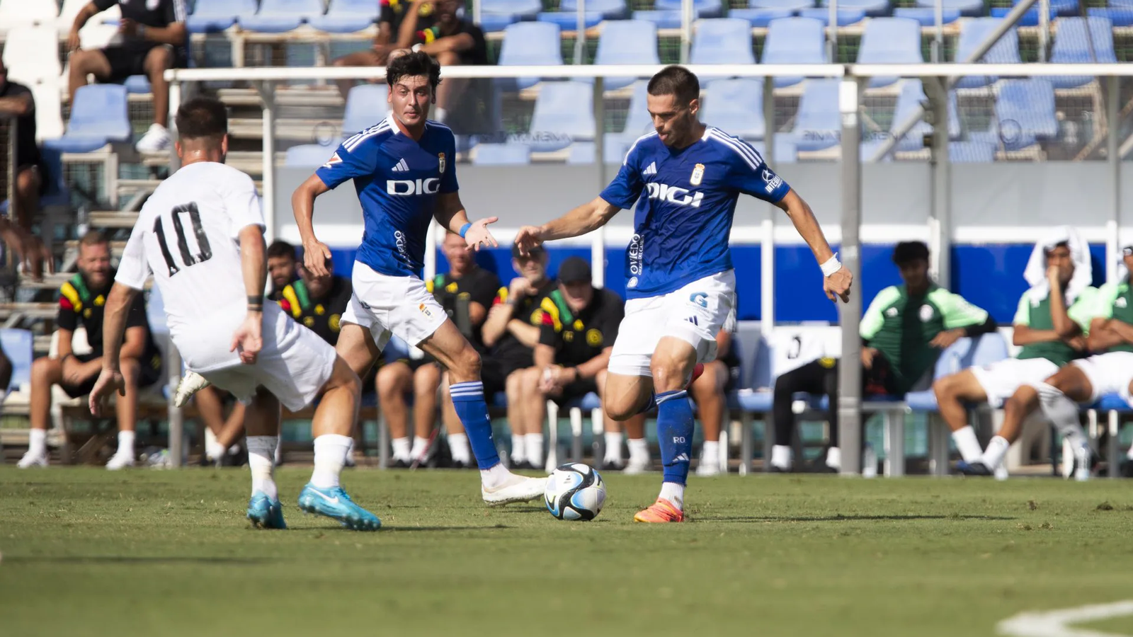 Real Oviedo