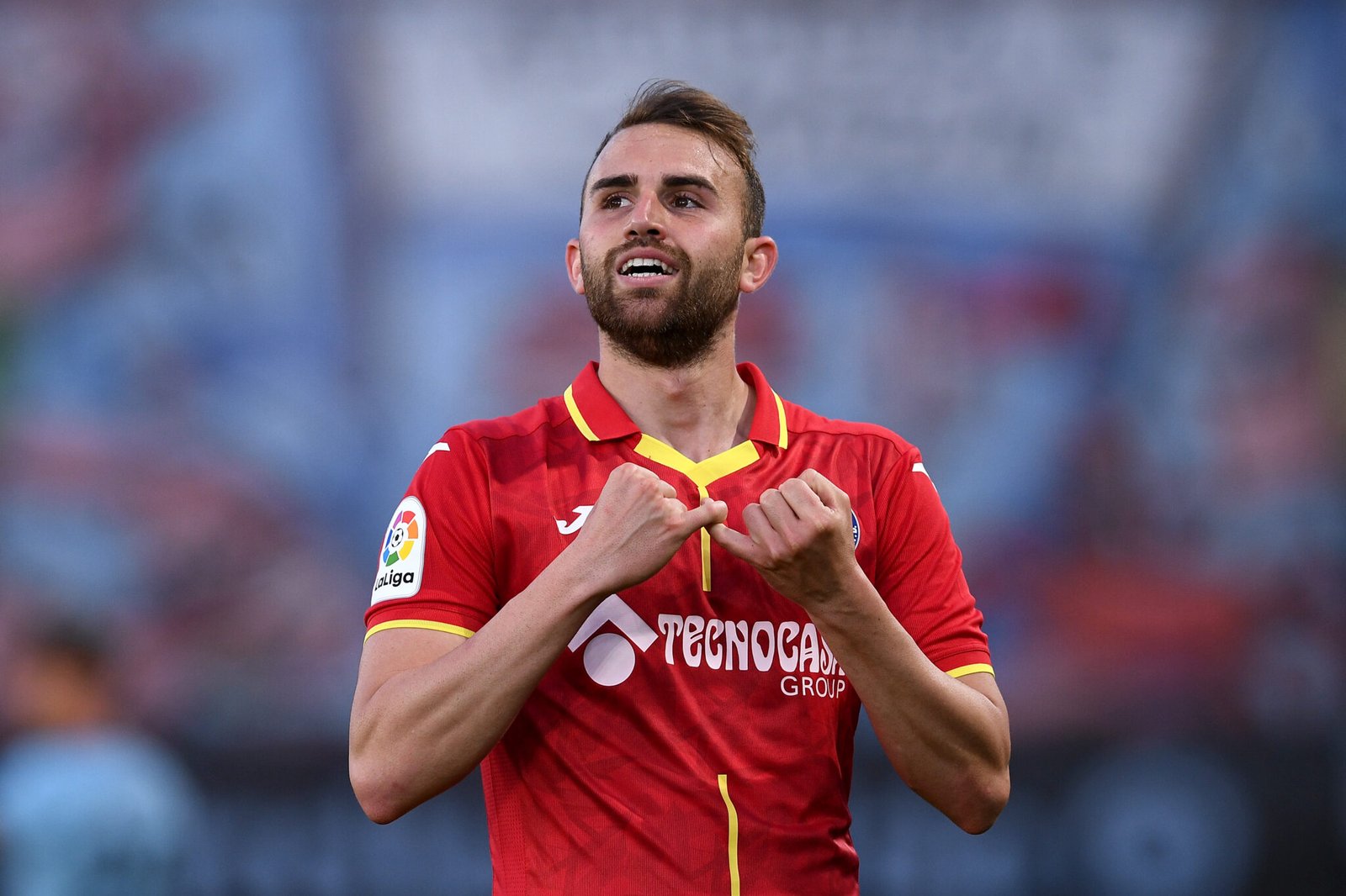 Borja Mayoral