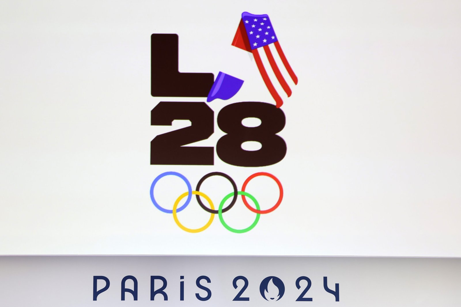 Los Angeles 2028