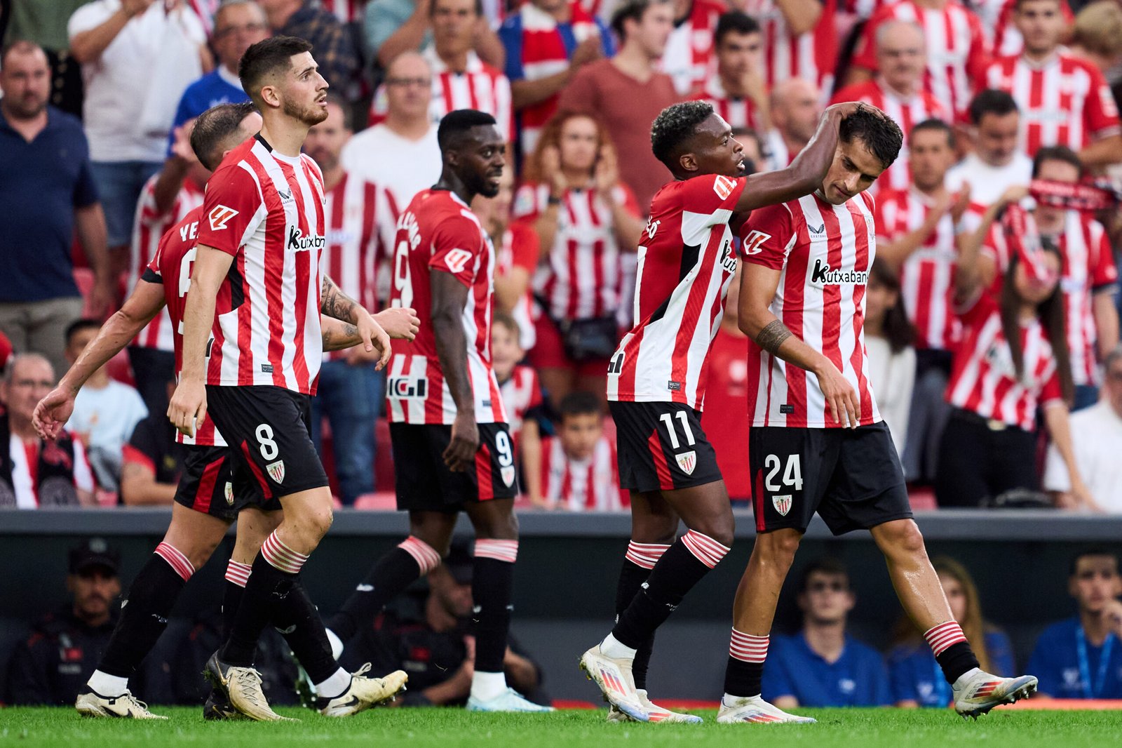 Athletic Club Valencia CF