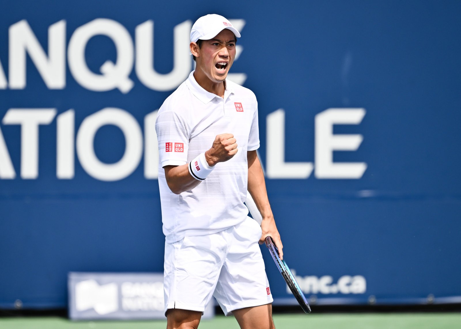 Nishikori