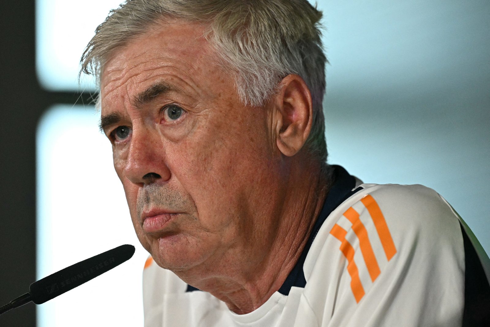 Ancelotti