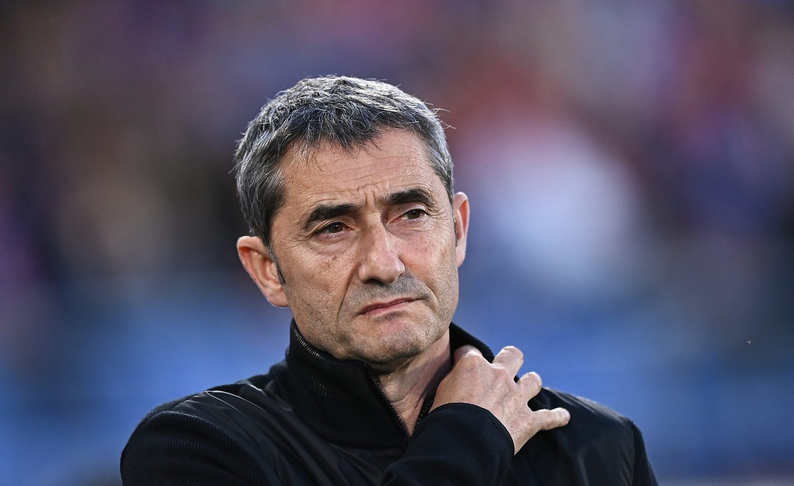 Valverde