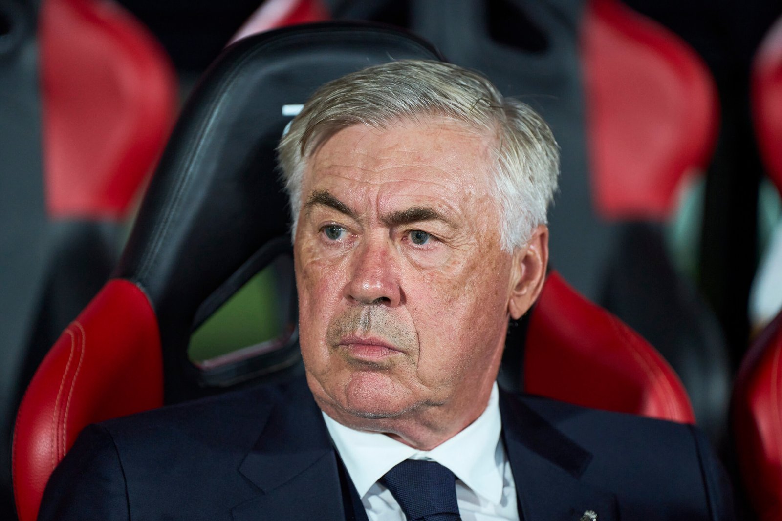 Ancelotti