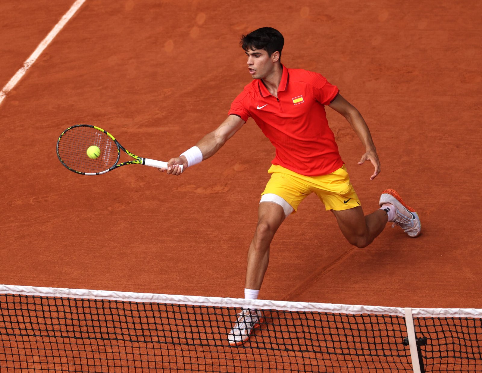 Djokovic logra.