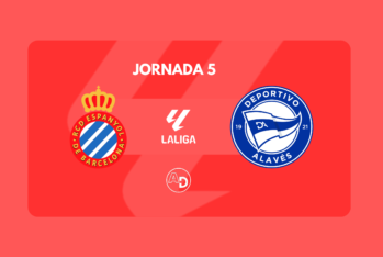 Previa Espanyol - Alavés