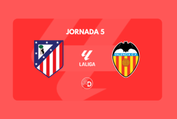 Previa Atlético - Valencia