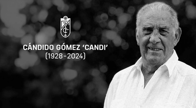 Candido Gómez Álvarez (Candi)