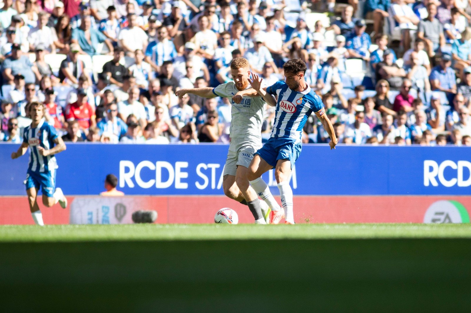 Español-Alaves