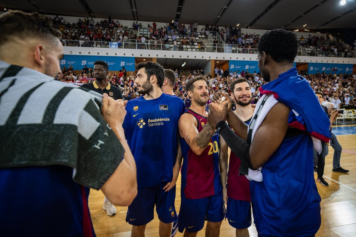 FC Barcelona Baloncesto