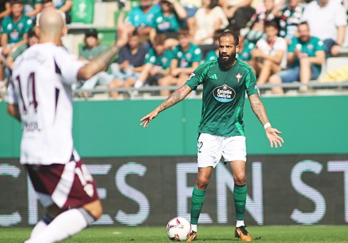 Racing de Ferrol - Albacete Balompié