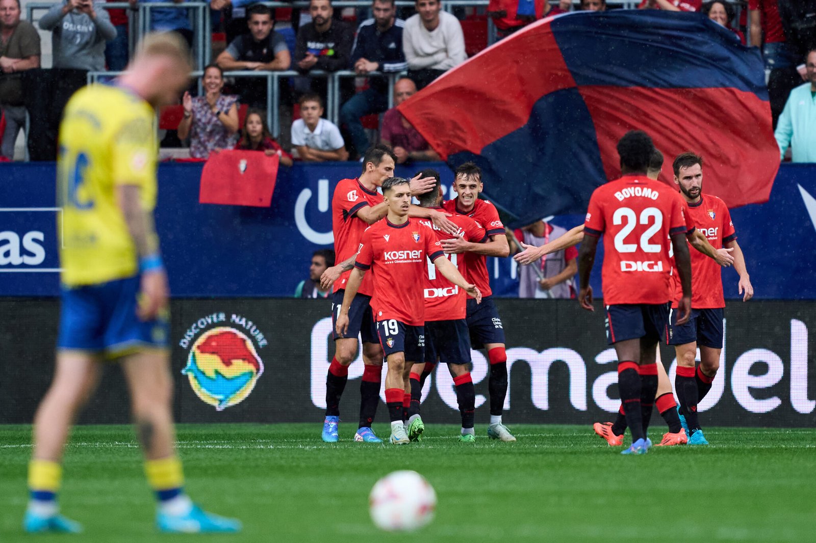 Osasuna