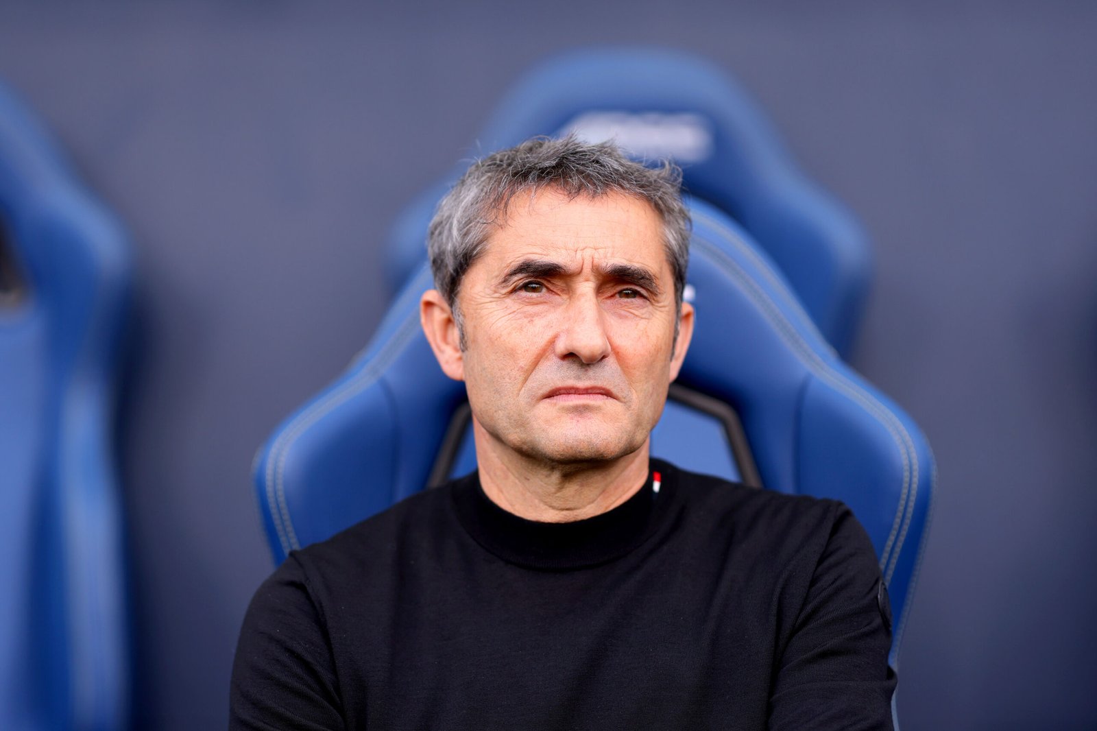 Ernesto Valverde