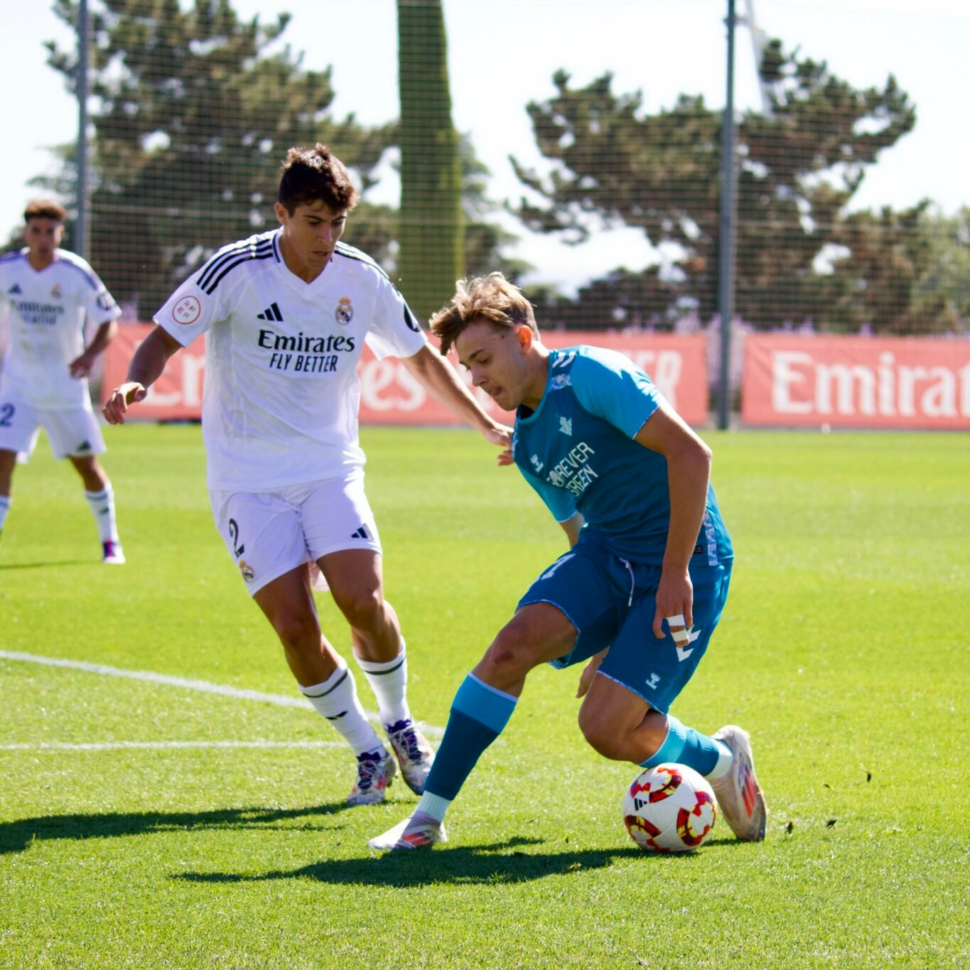 Real Madrid Castilla