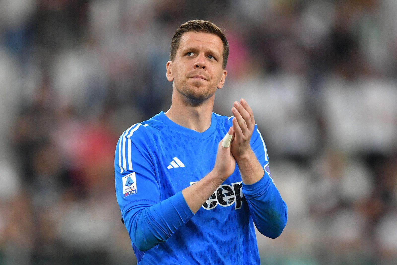 Szczesny