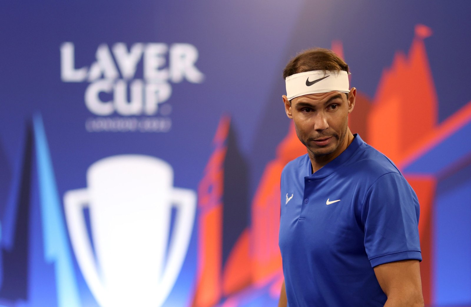 Nadal no jugará la Laver Cup - AFICIÓN DEPORTIVA