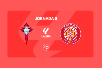 celta girona