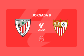 Athletic Club - Sevilla