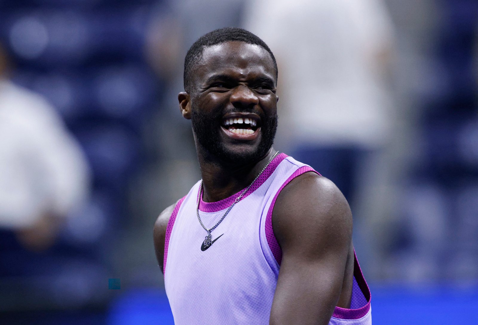 Tiafoe