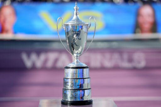 WTA Finals.