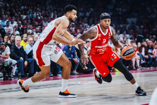 Estrella Roja Baskonia