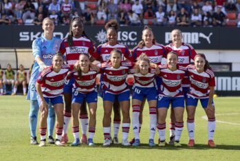 Granada Femenino