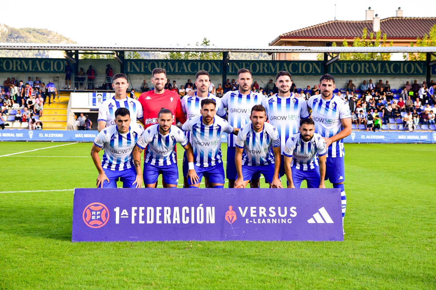 CD Alcoyano