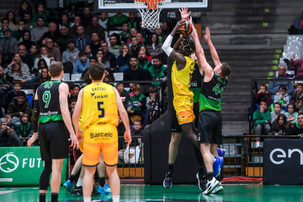 Joventut Badalona