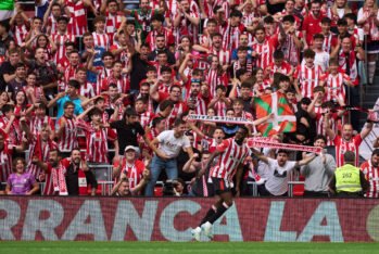 Athletic Club 4-0 RCD Espanyol