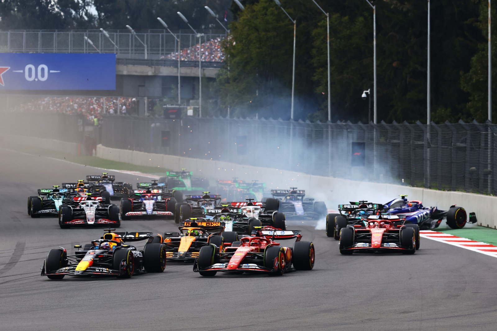 Gran Premio de México