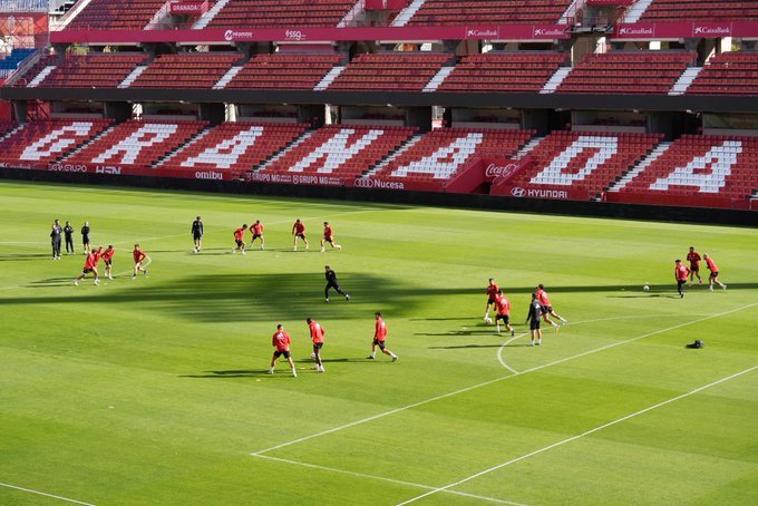 Granada FC